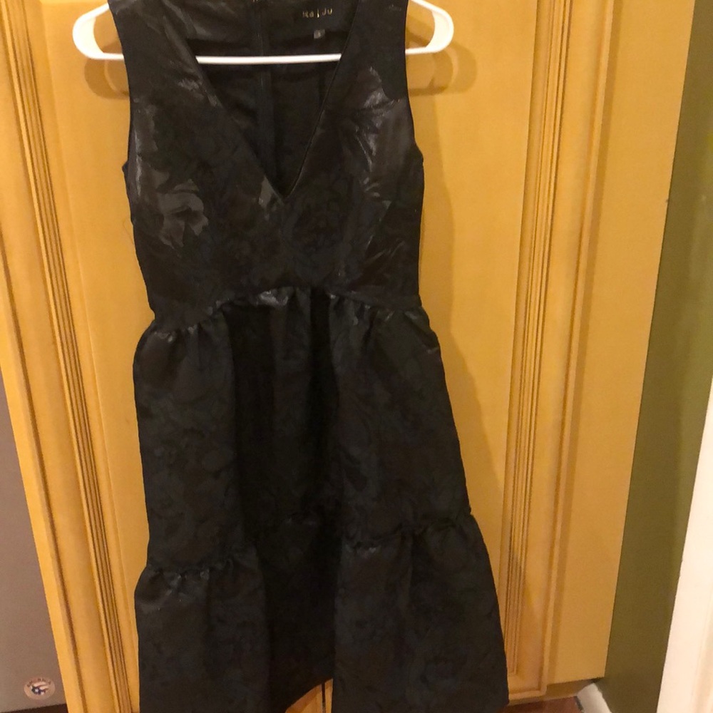 Ladies dress size S NWT